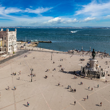 Lisbon