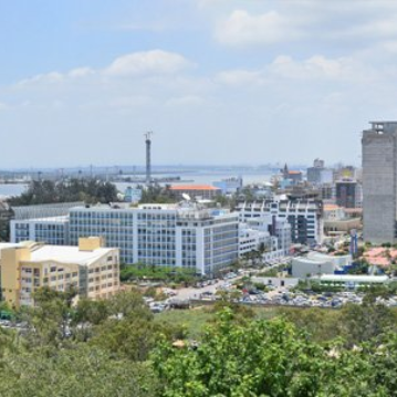 Moçambique